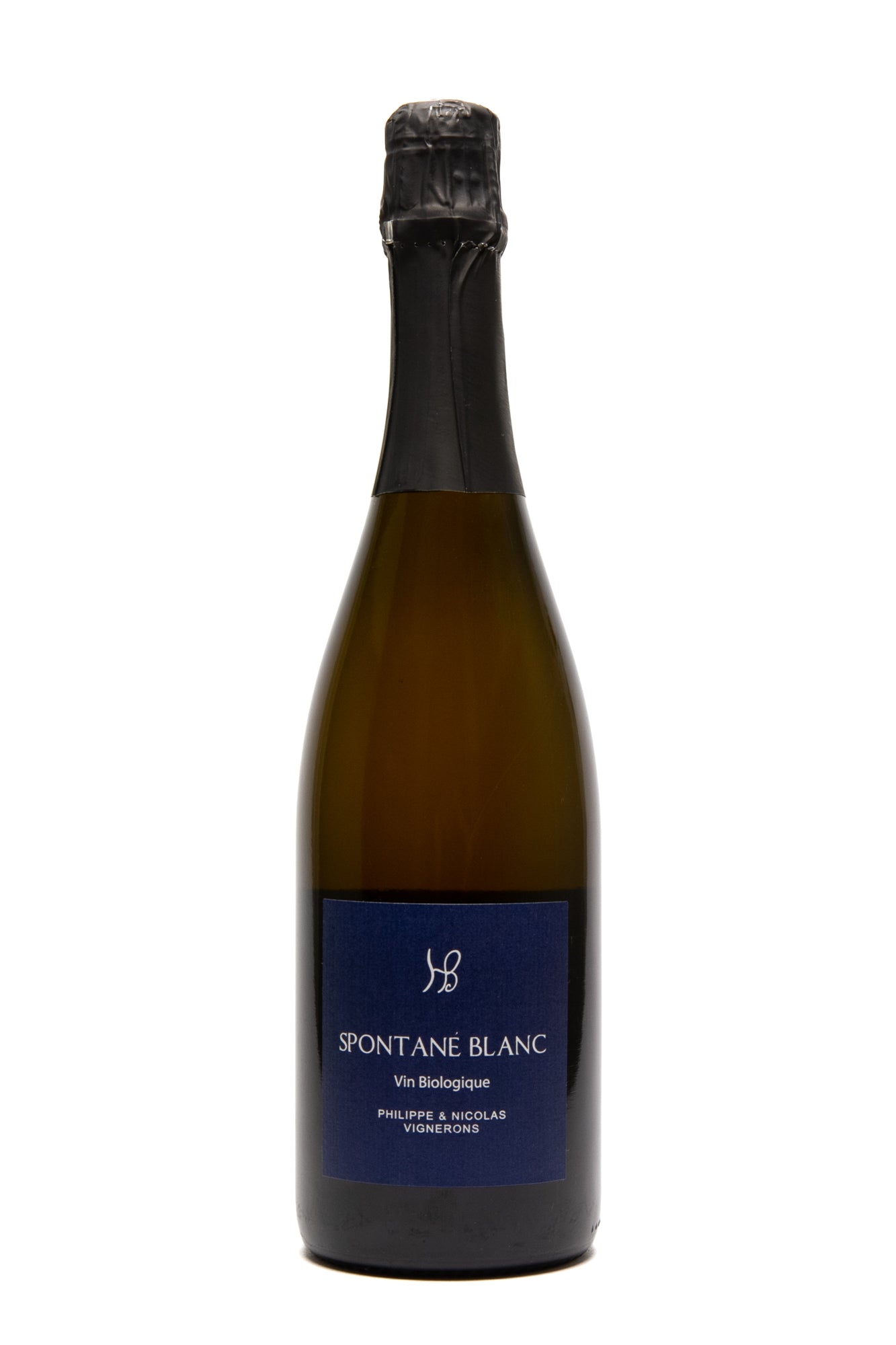 Hauts Baigneux - Spontané