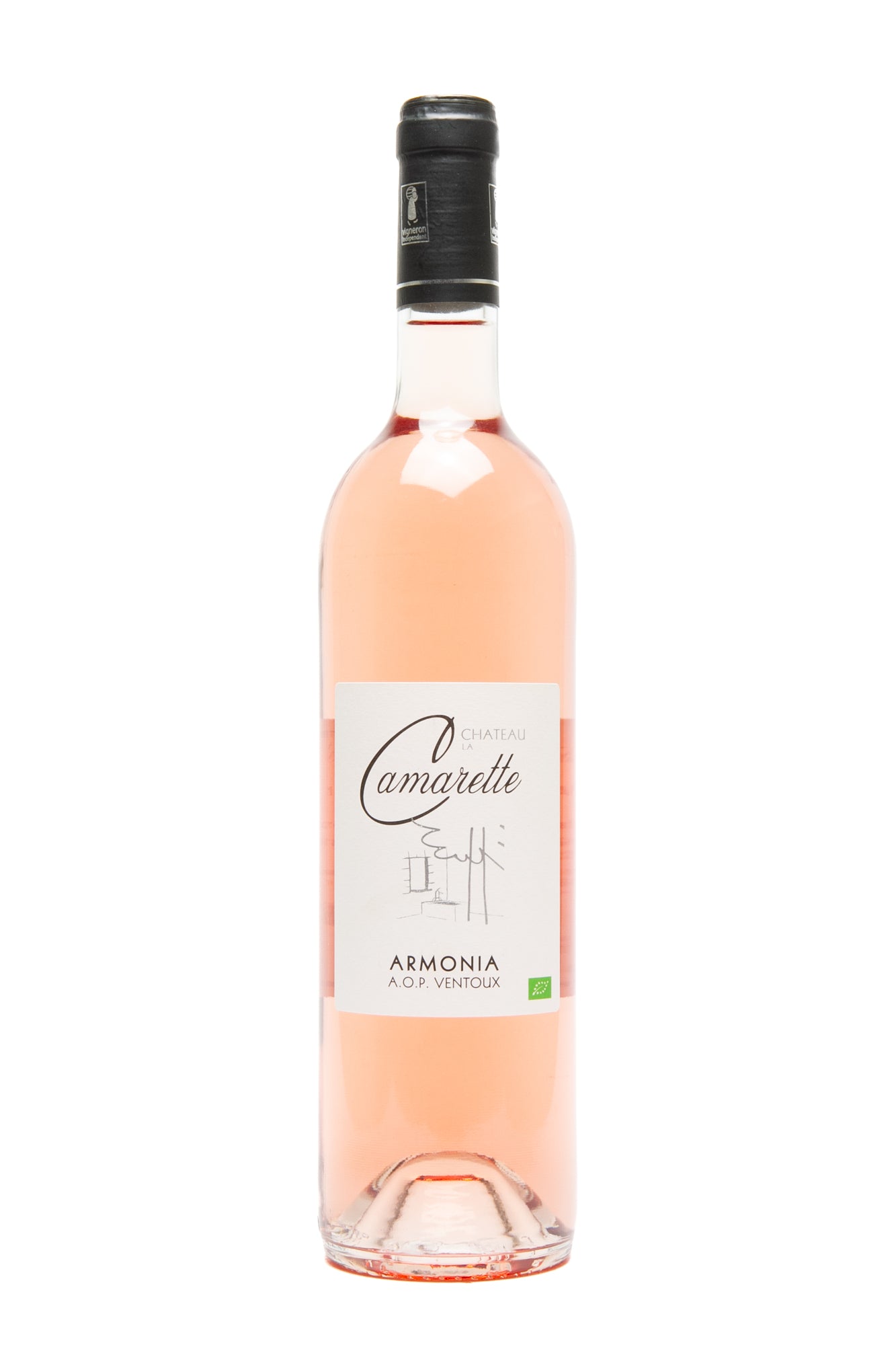 La Camarette - Armonia - Rosé