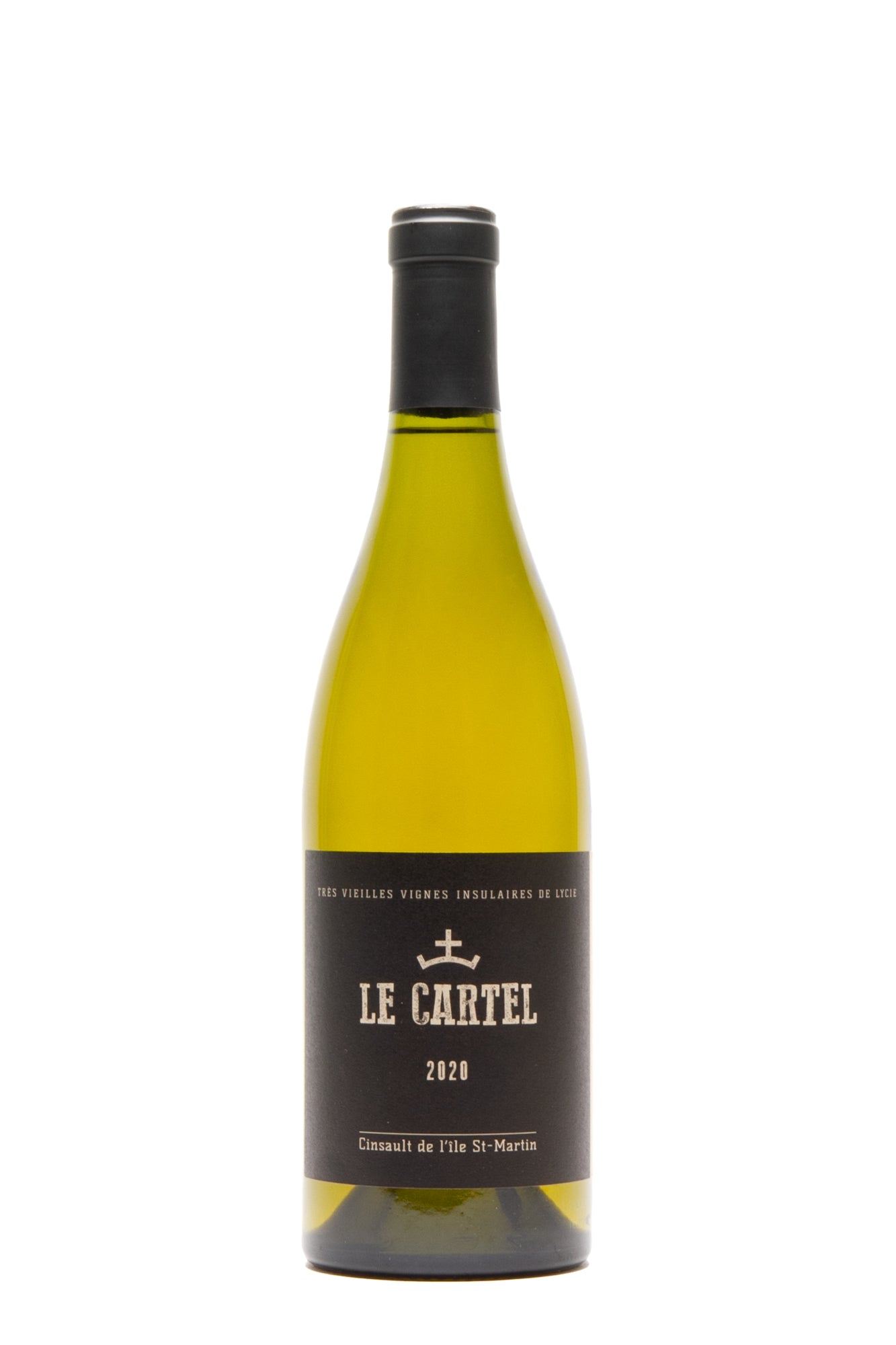 Le Cartel - Blanc de Noirs 2020