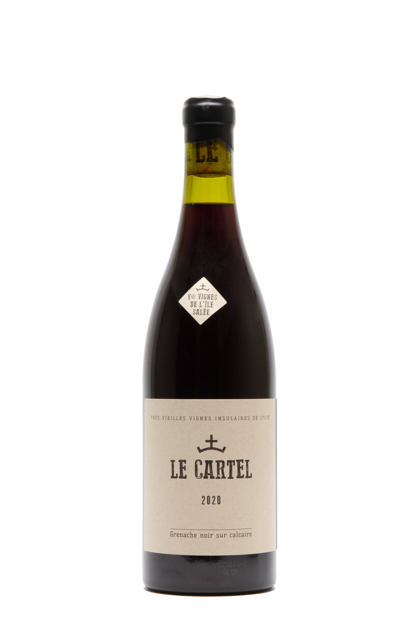 Le Cartel - Centenaire Grenache 2020