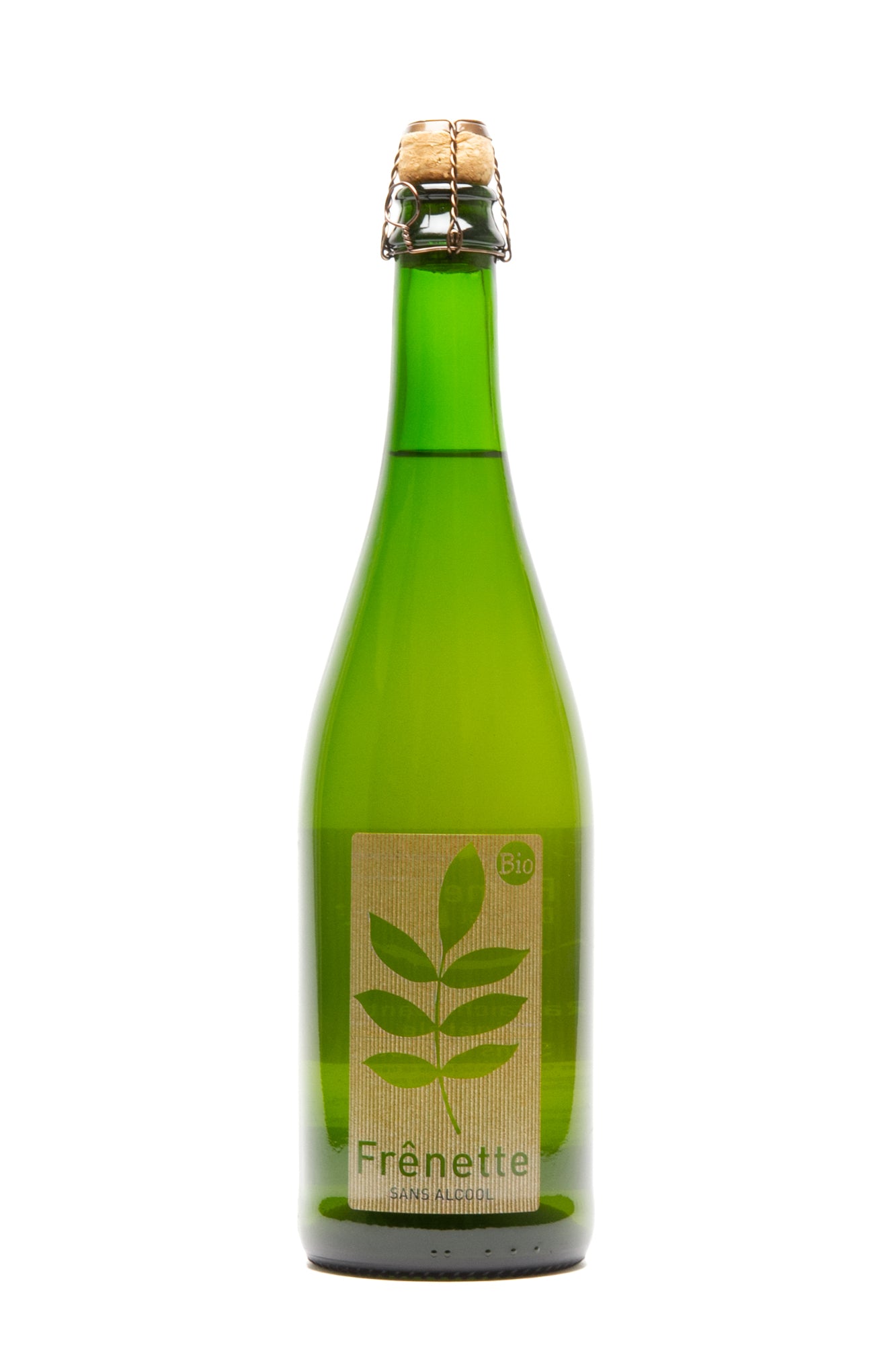 Le Perlé Delobel & Fils - Frênette
