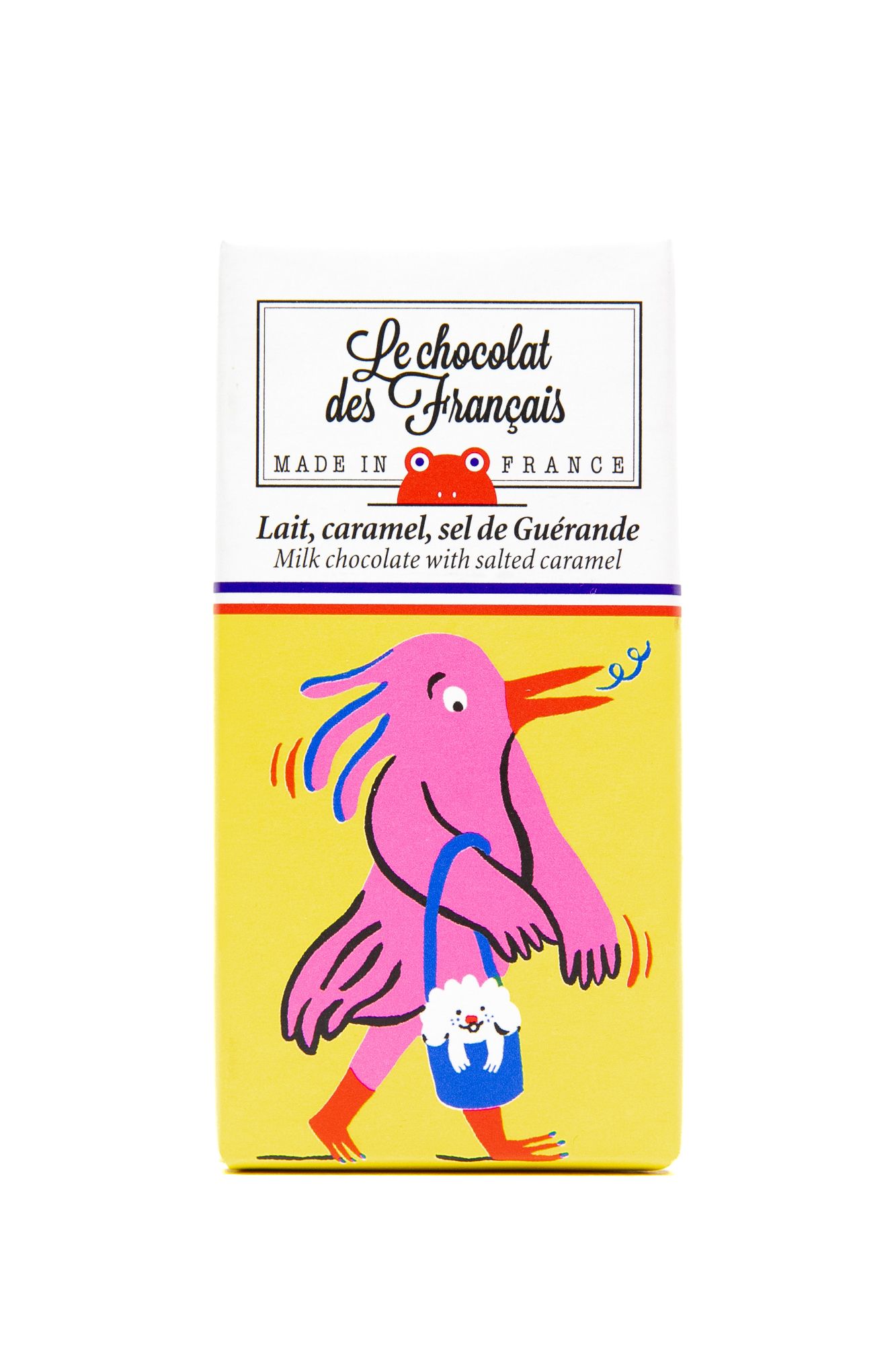 Le chocolat des Français - Cacaotes
