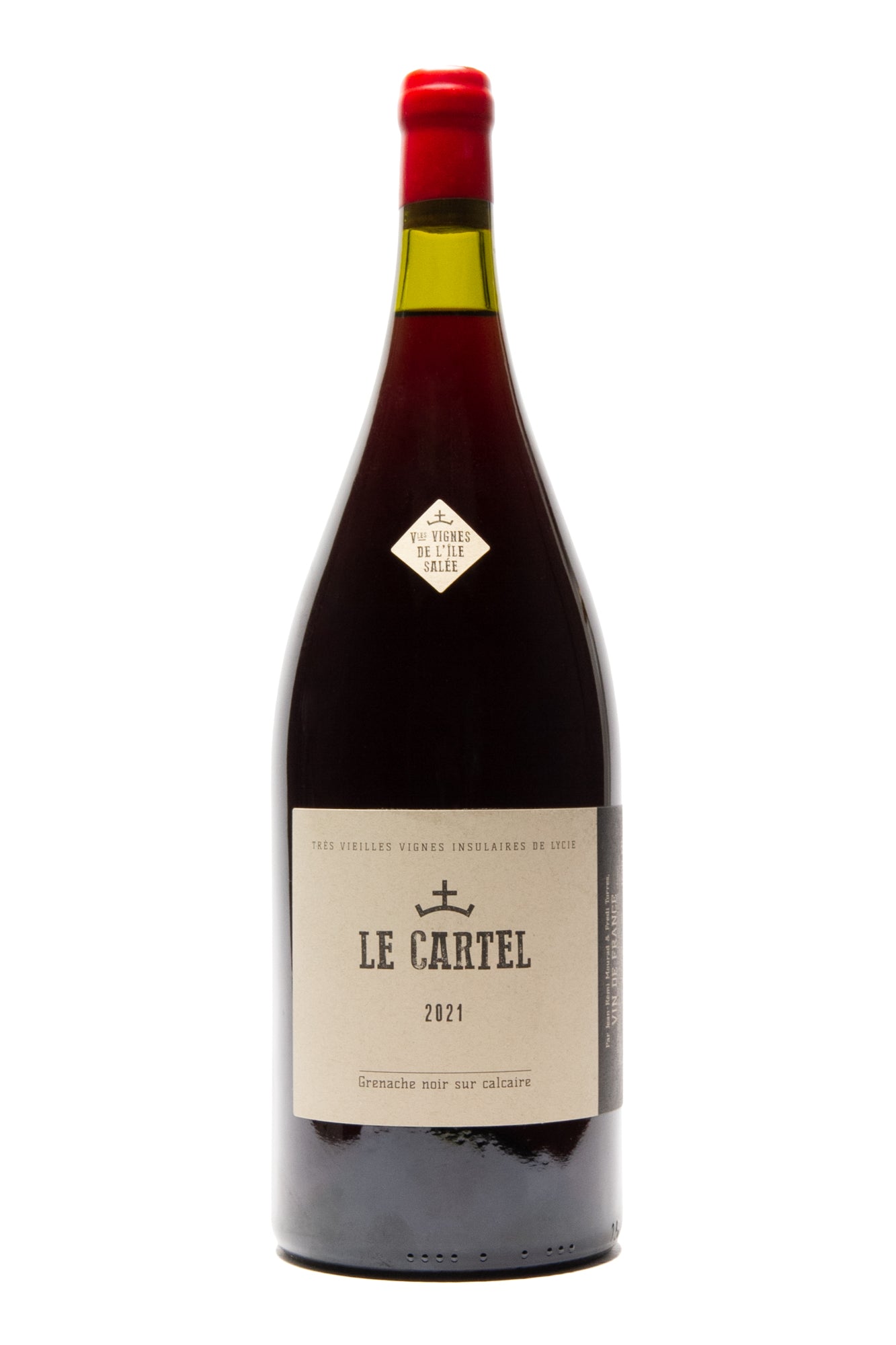 Le Cartel - Centenaire Grenache 2020