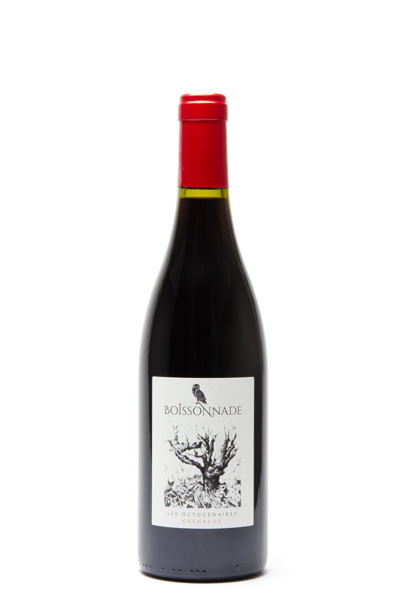 Les Clos d’Elis - Boissonnade Grenache Noir 2022