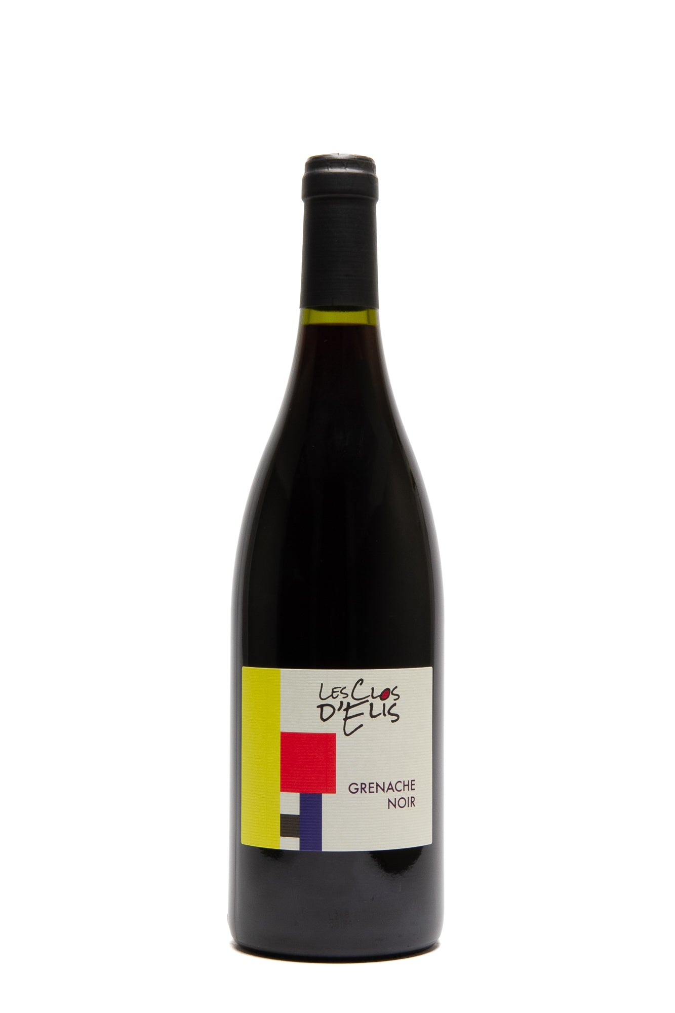 Les Clos d’Elis - Grenache Noir 2019