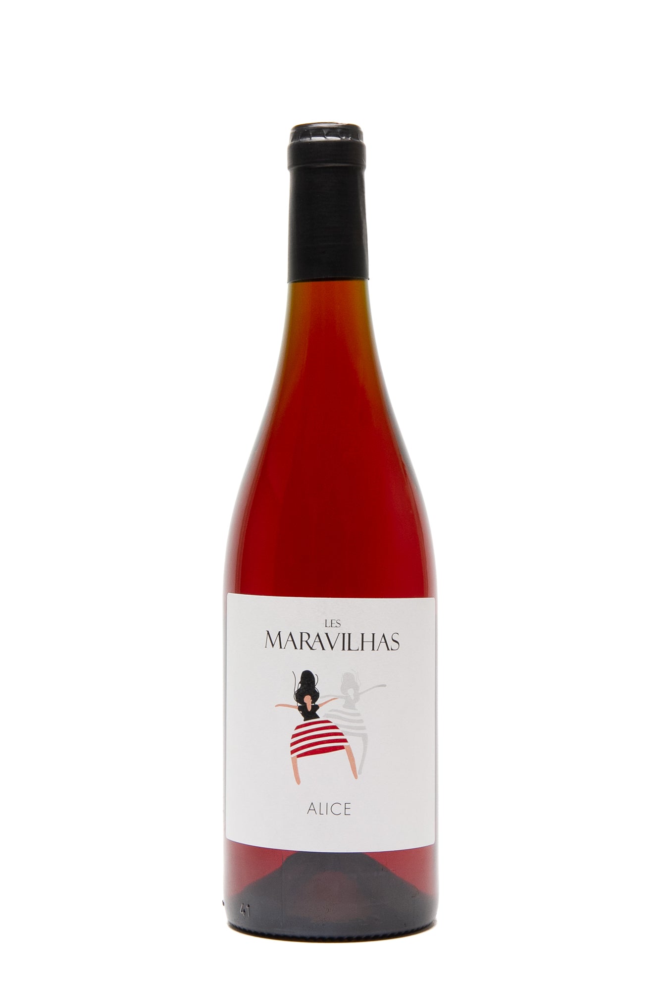 Maravilhas - Alice rosé 2021