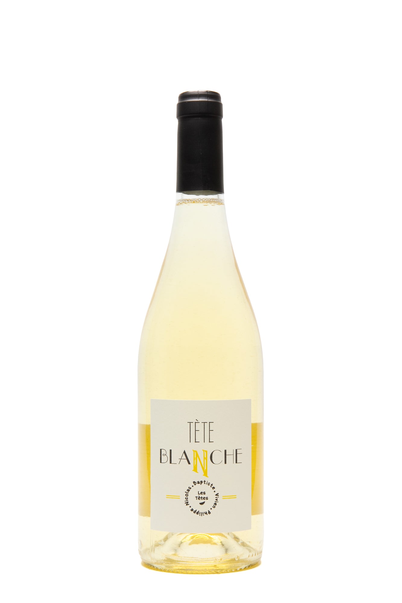 Les Tètes - Tète Blanche 2021
