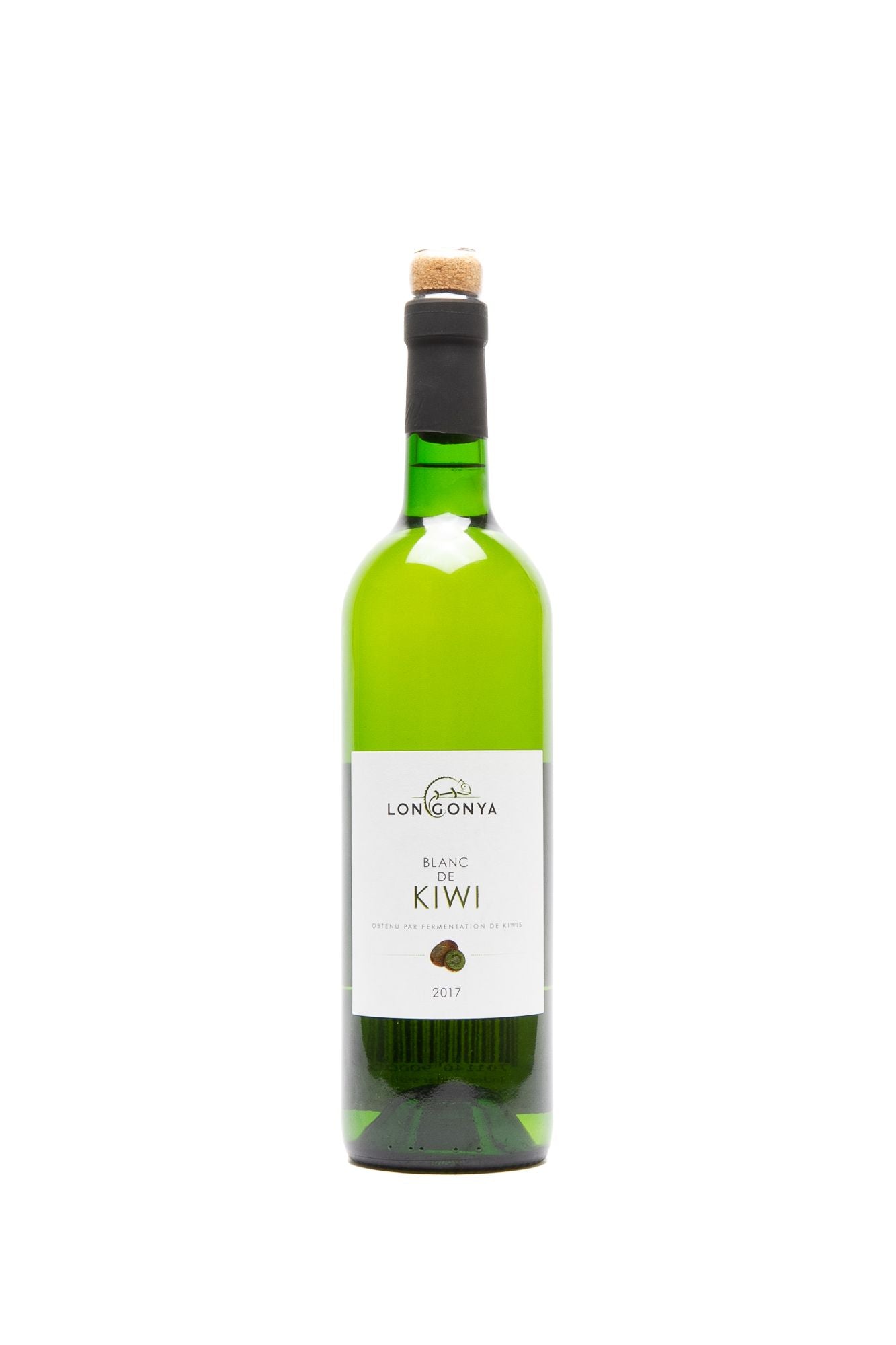 Longonya - Blanc de Kiwi