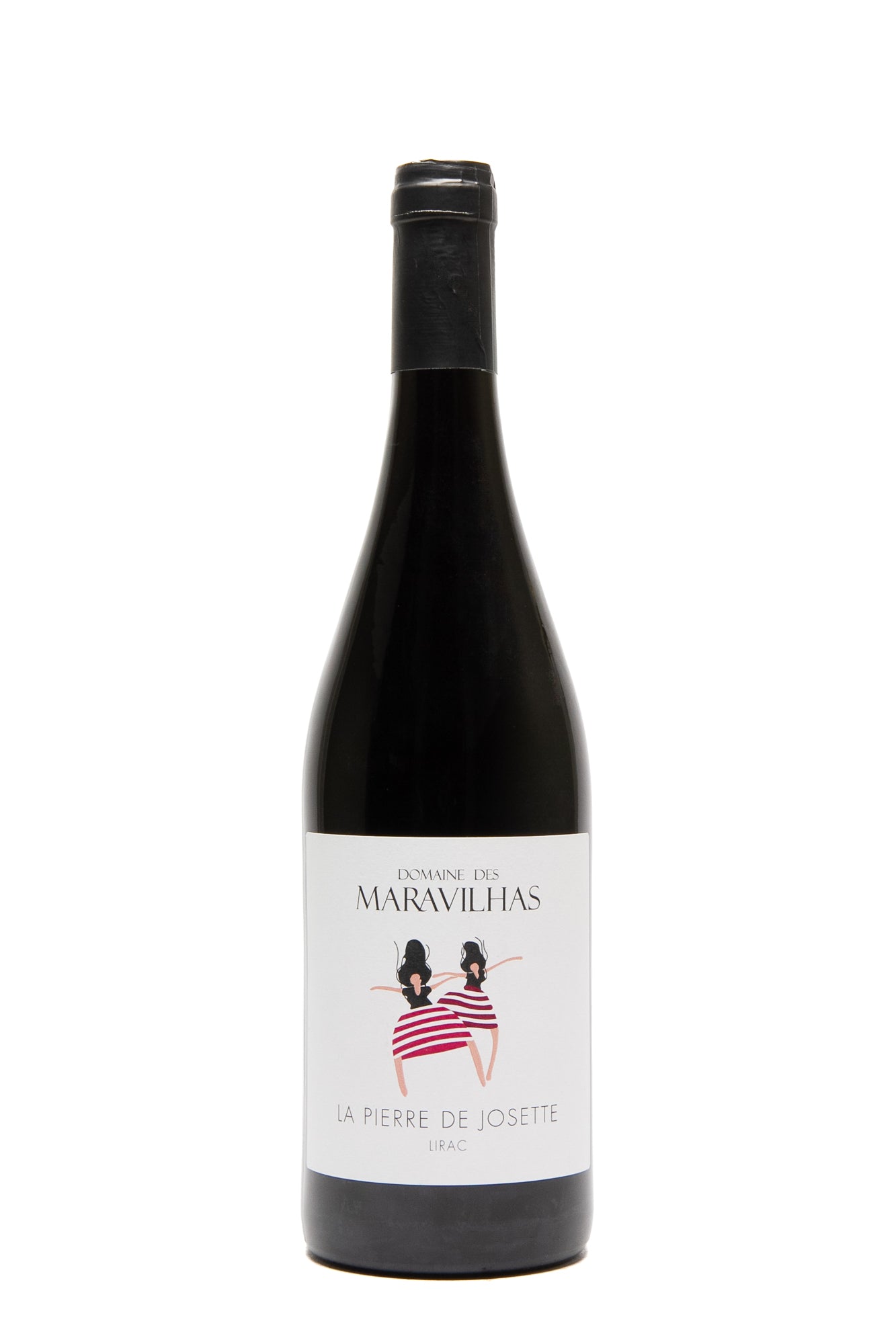 Maravilhas - La Pierre de Josette 2019