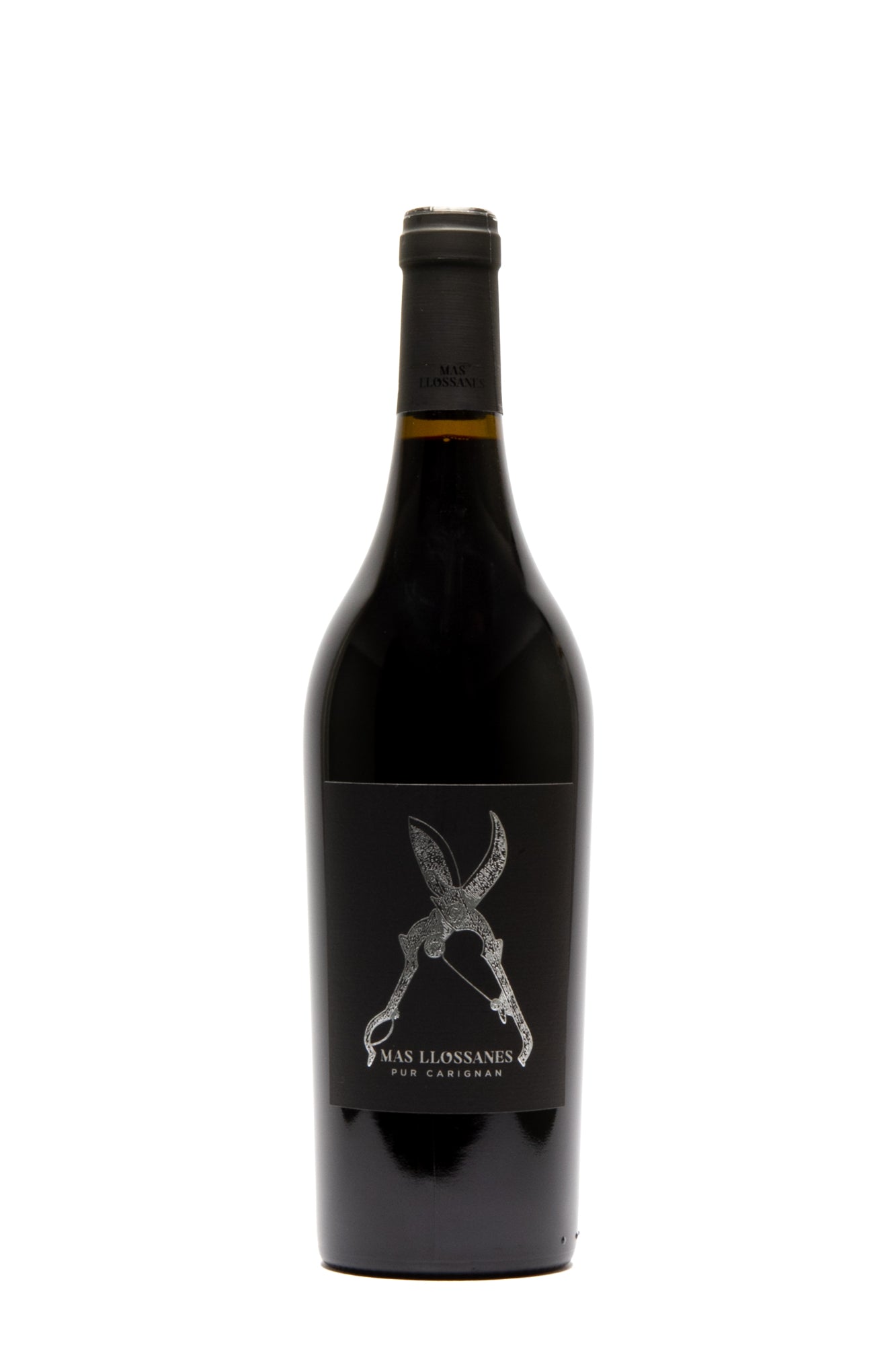Mas Llossanes - Pur Carignan 2019