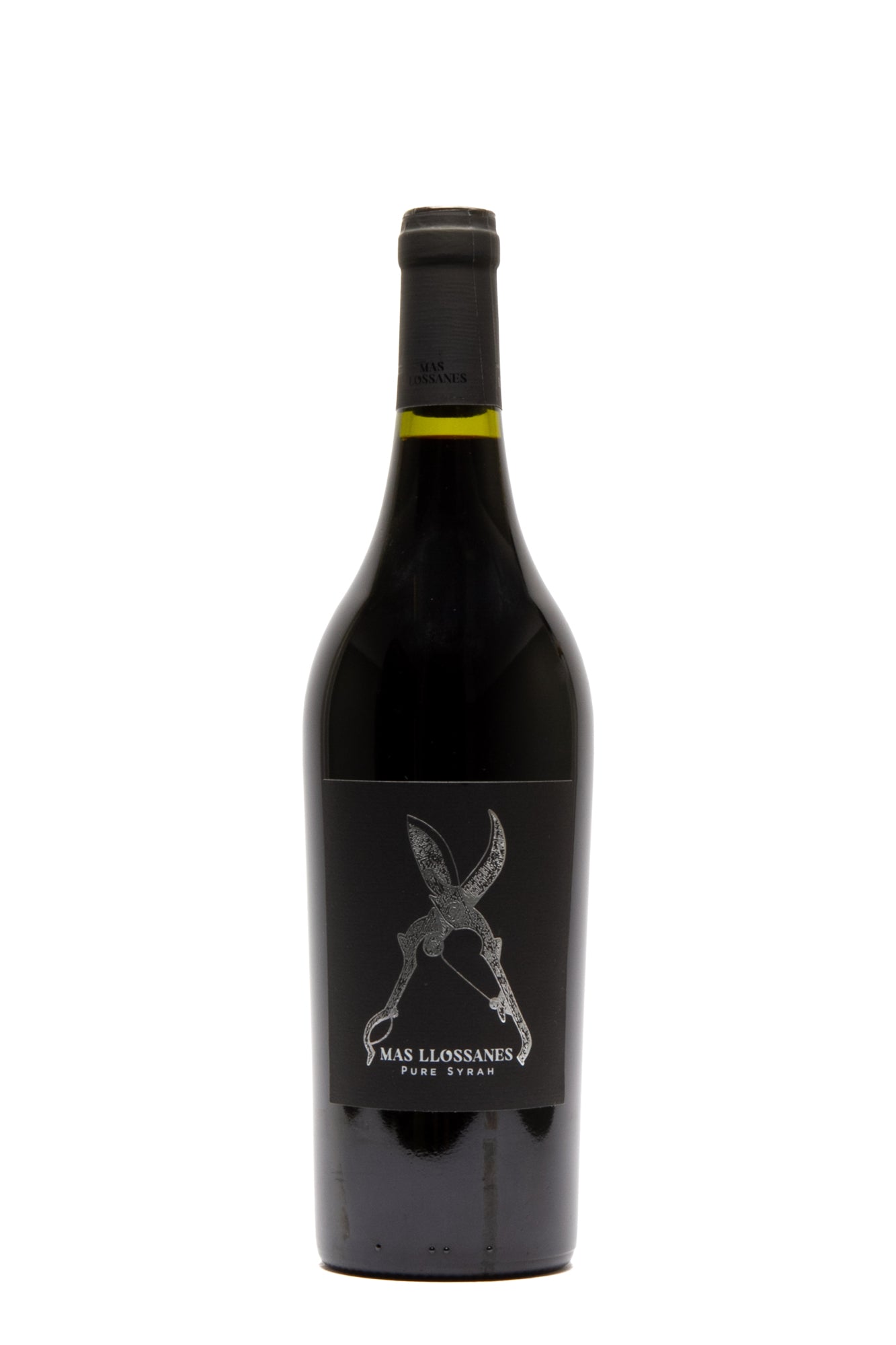 Mas Llossanes - Pure Syrah 2019