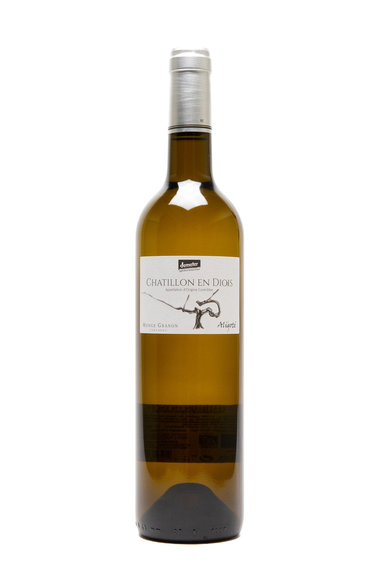 Monge Granon - Chatillon de Diois