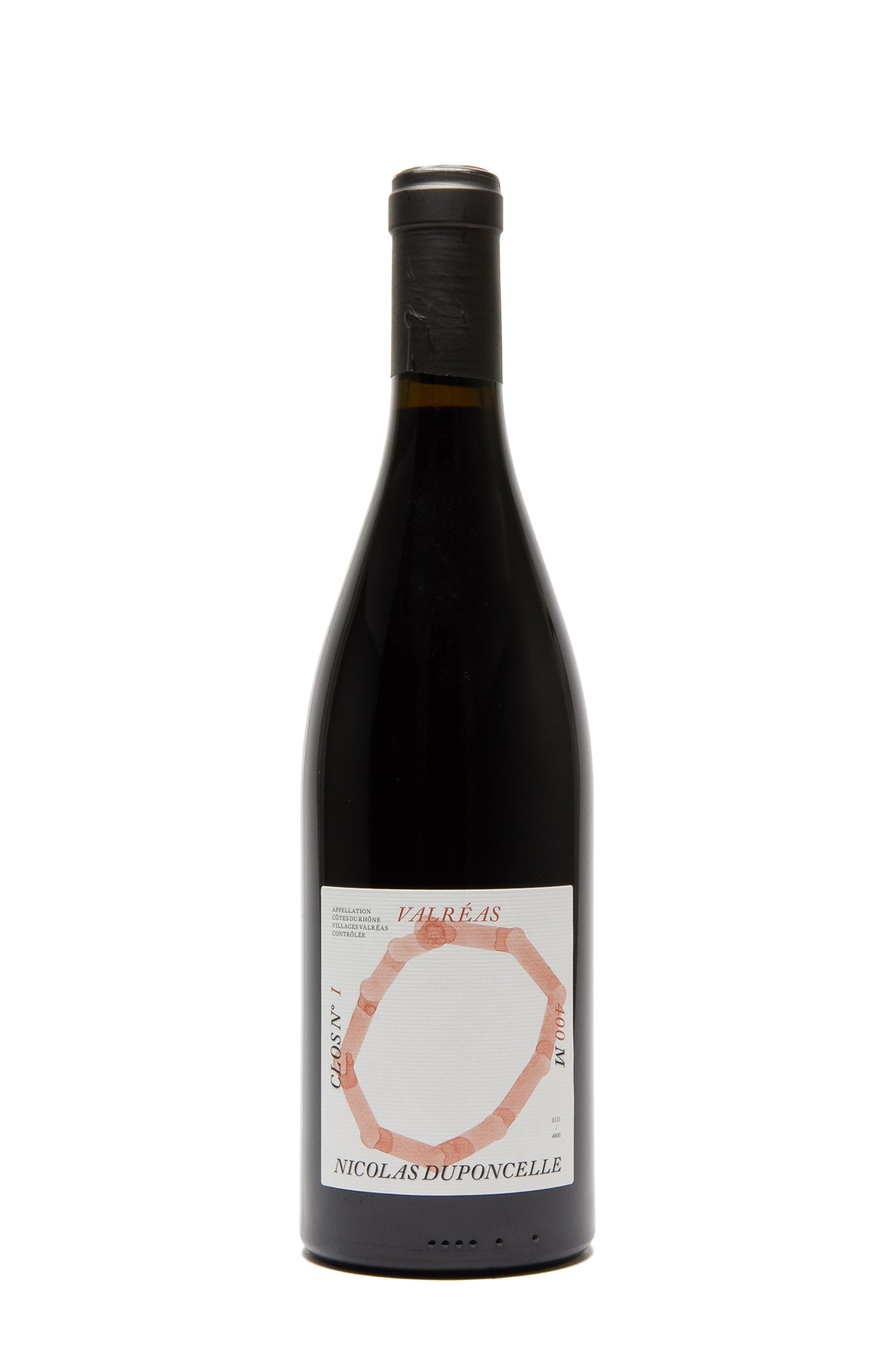 Nicolas Duponcelle - Clos Nº I 2019