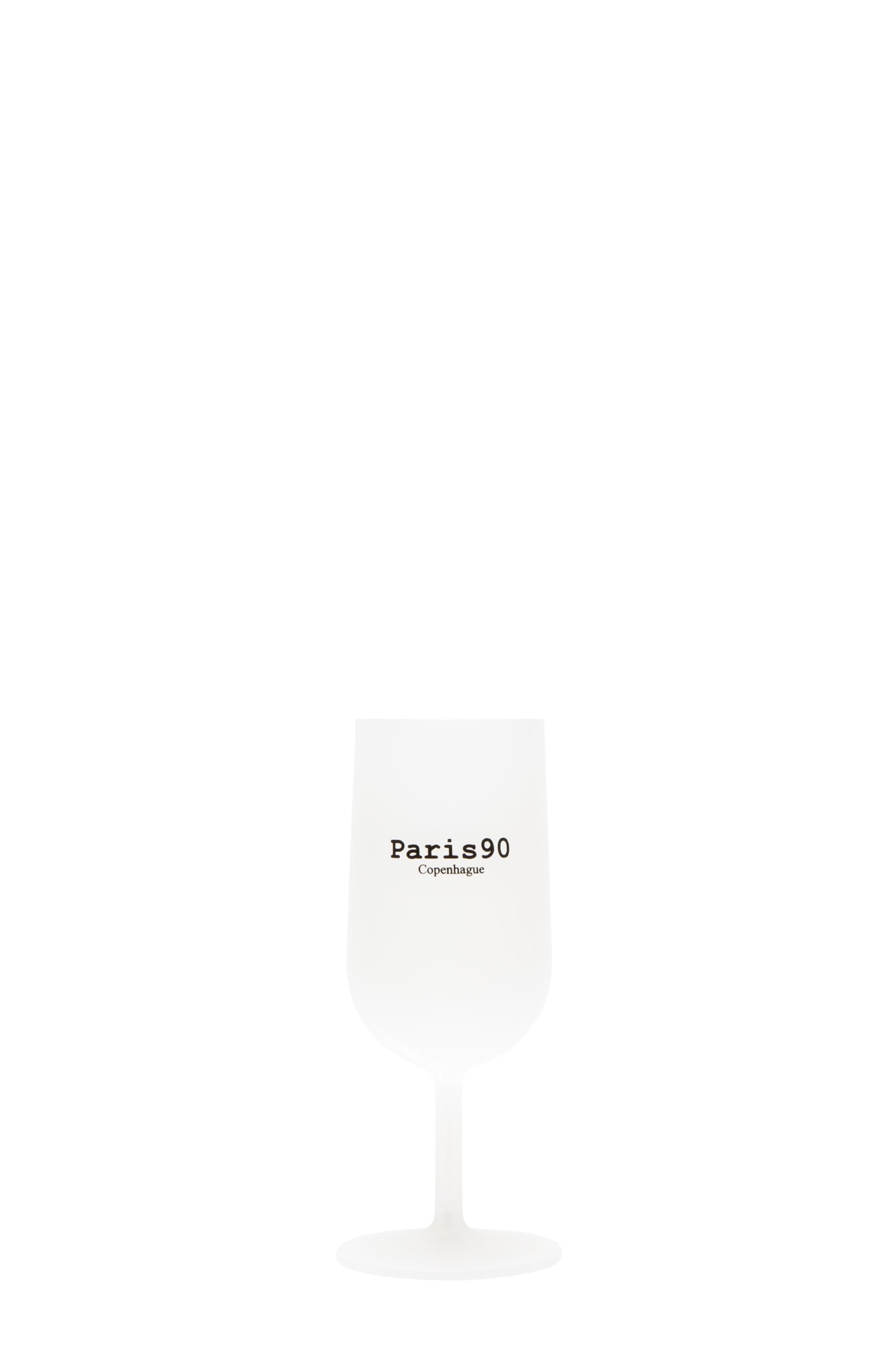 Paris90 - Glas