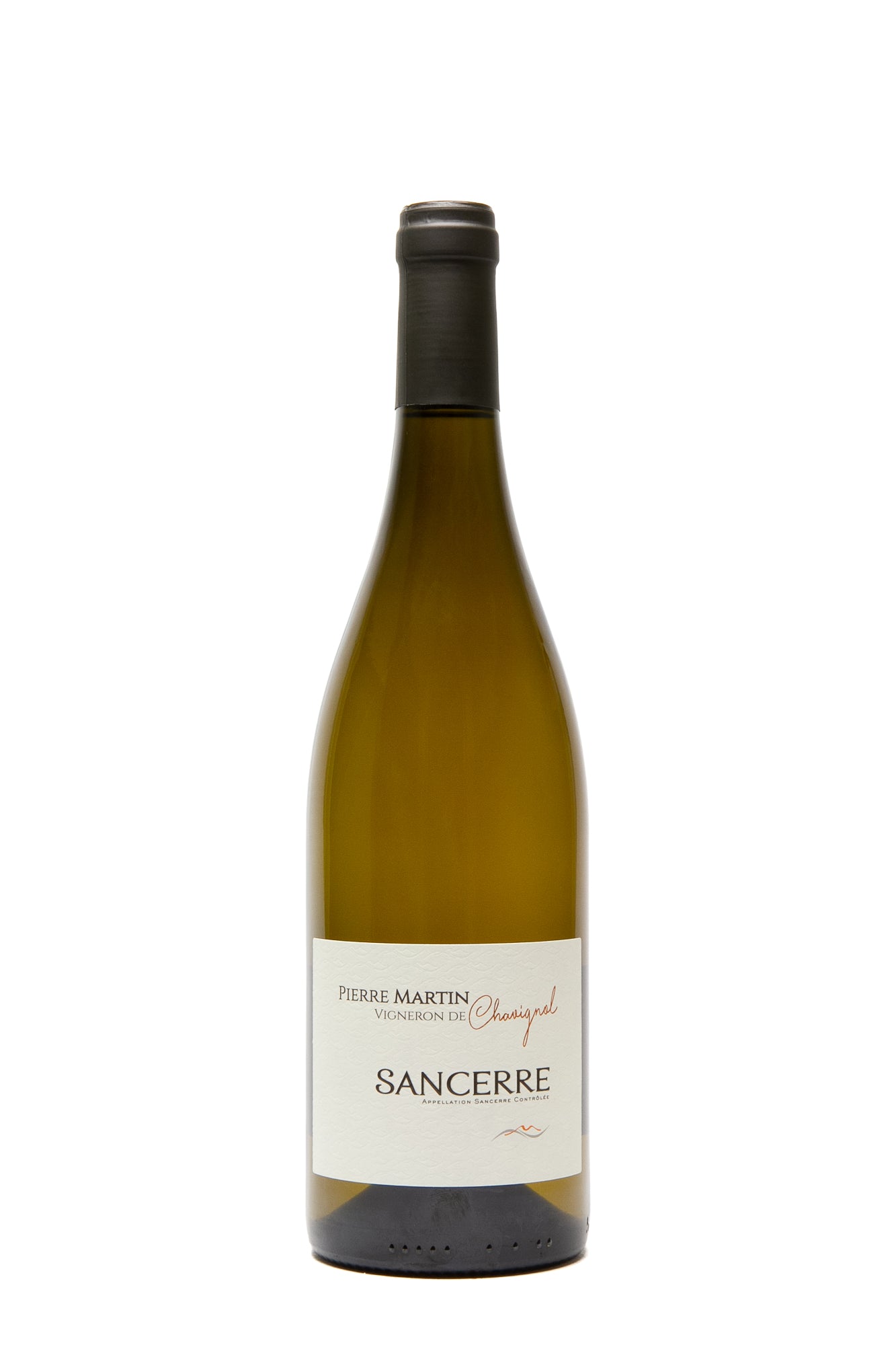 Pierre Martin - Sancerre Blanc 2019