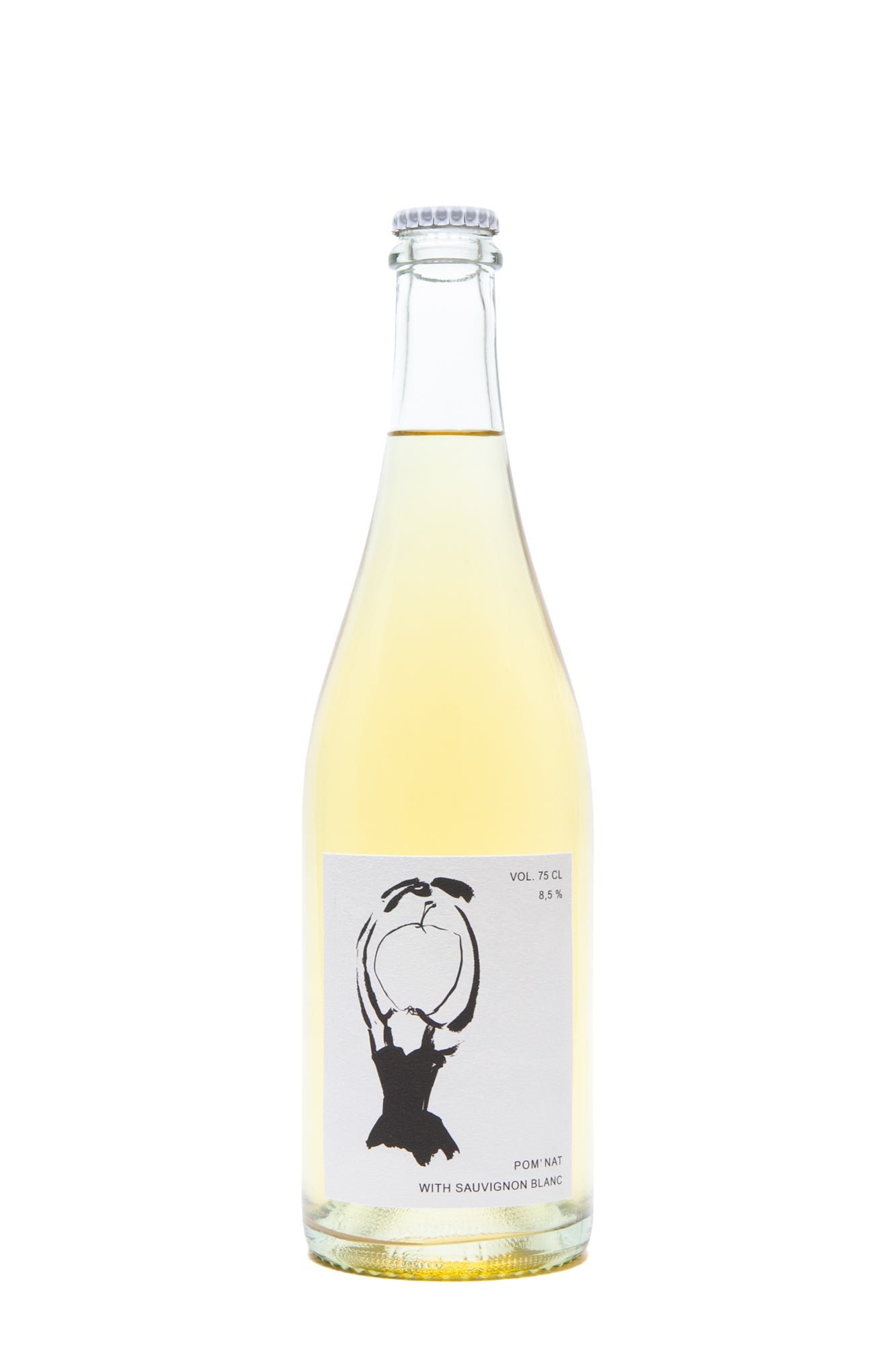 Pom' Nat - Sauvignon blanc 2023