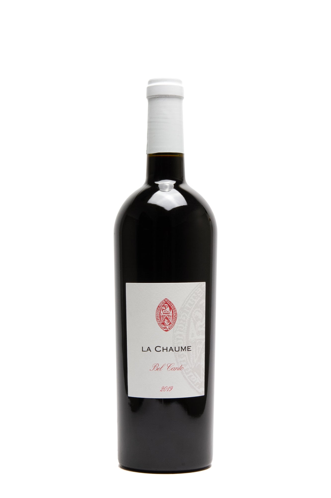 Prieuré La Chaume - Bel Canto 2020