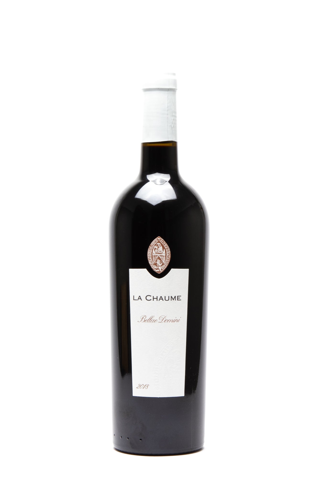 Prieuré La Chaume - Bellae Domini 2019