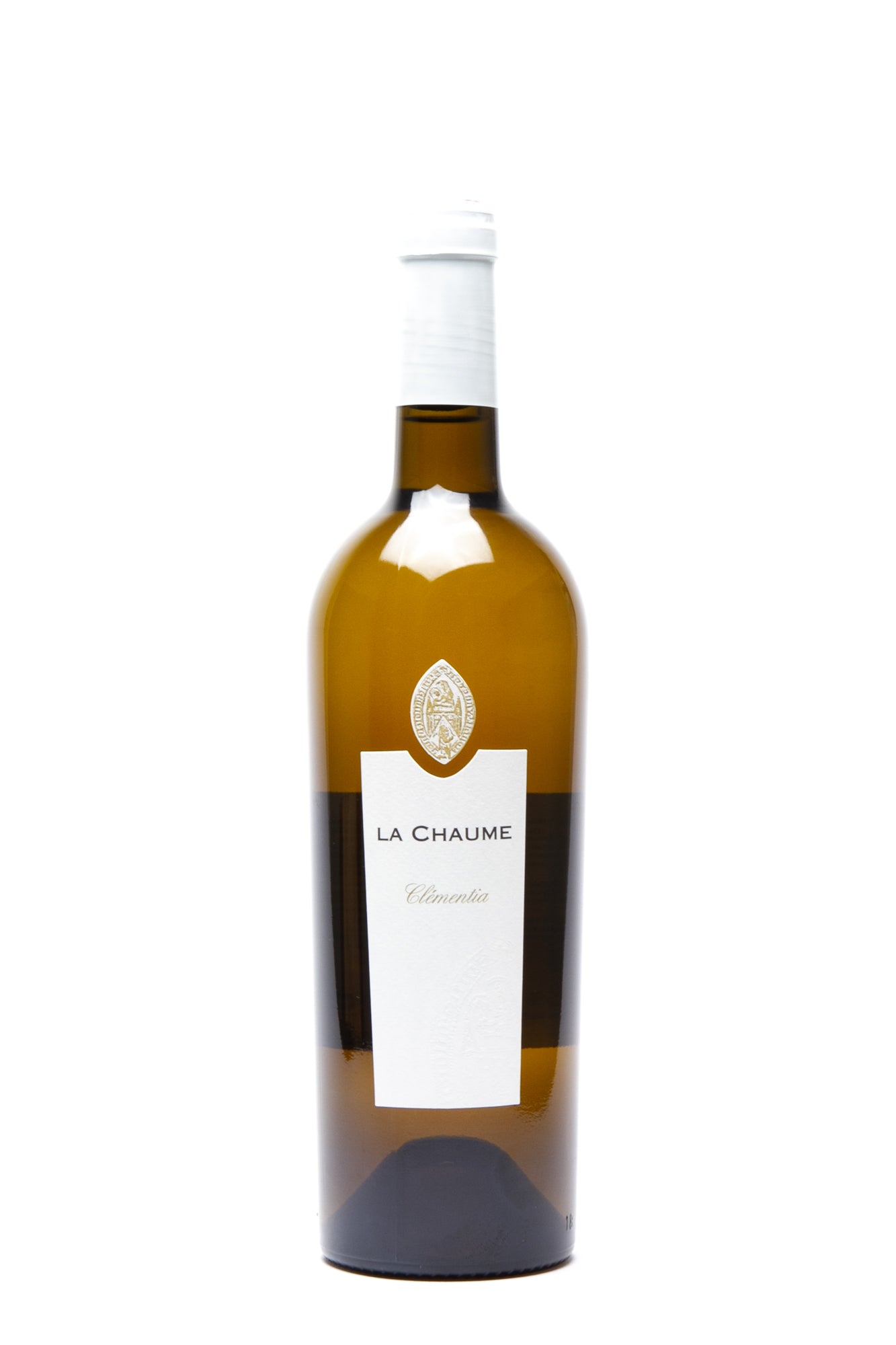 Prieuré La Chaume - Clementia 2020