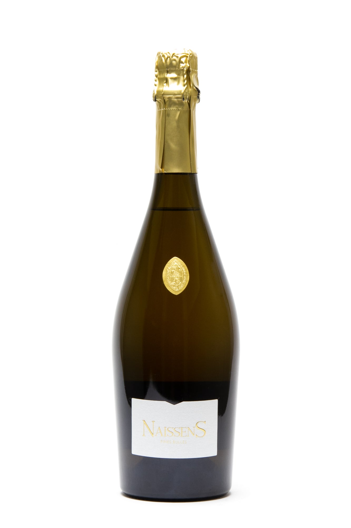 Prieuré La Chaume - Naissens