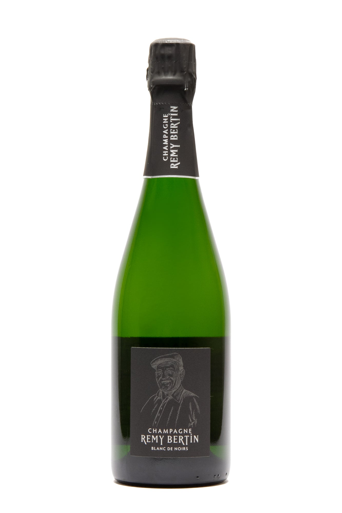 Remy Bertin - Blanc de Noirs - Extra-Brut