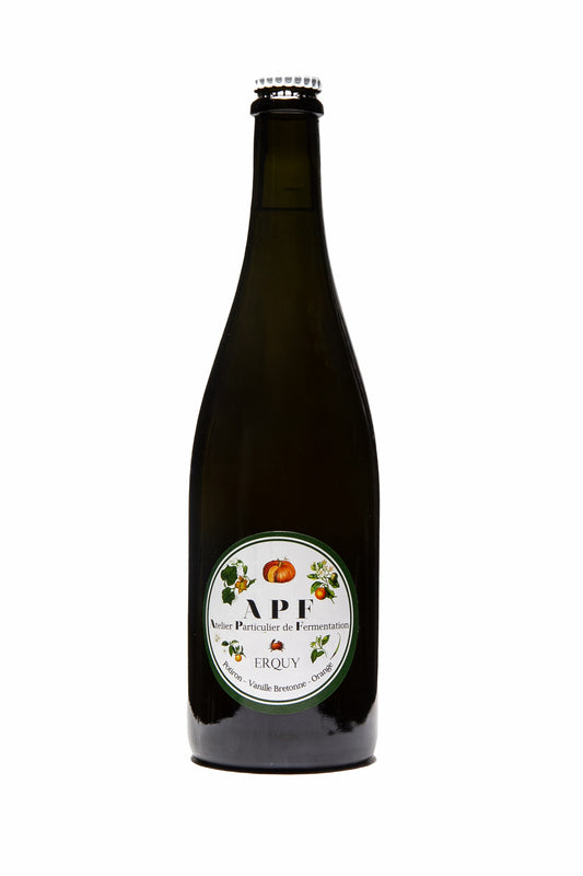 A.P.F - Erquy