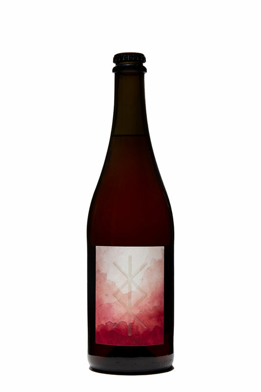 Anais Fanti - Pampa Rosa