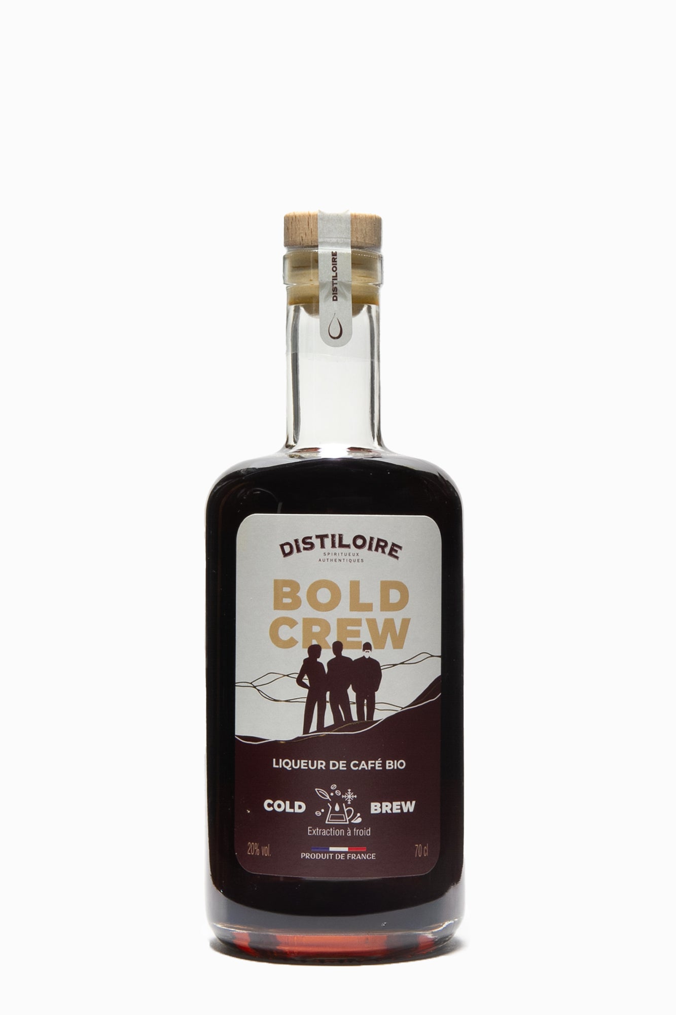 Distiloire - Bold Crew