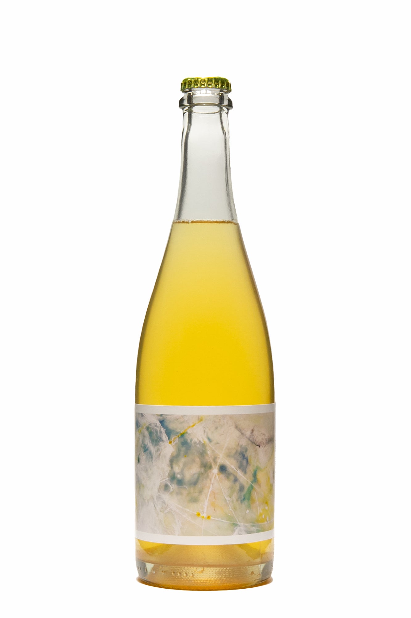 Bonyvresse - L'étoile de midi