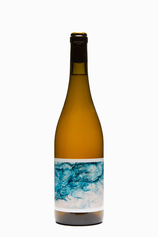 Bonyvresse - Les Cieux bleus