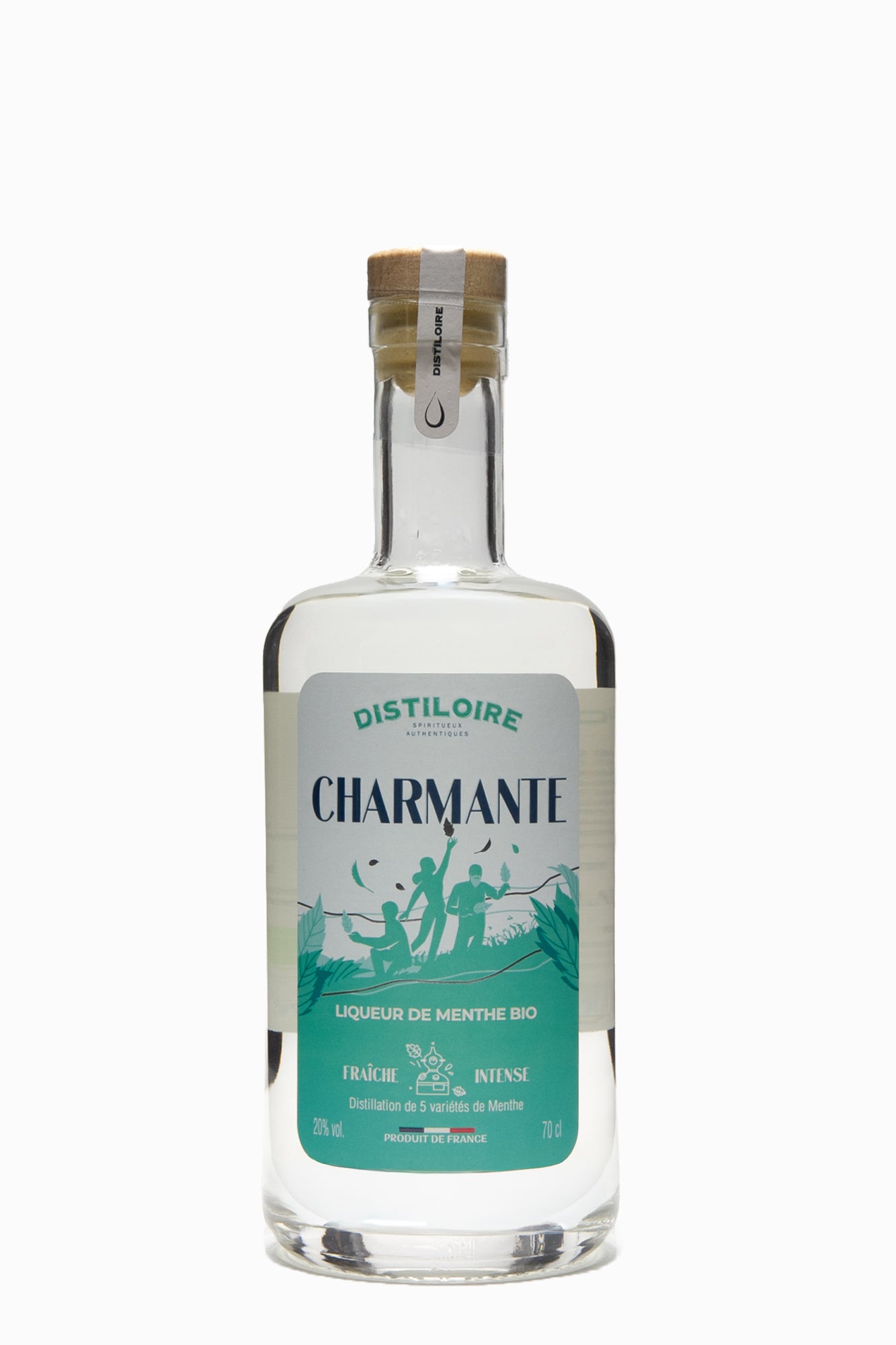 Distiloire - Charmante