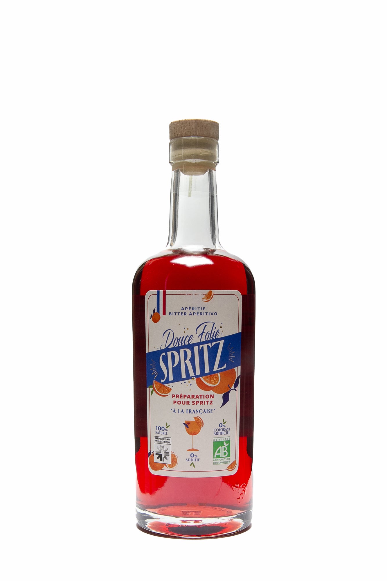 Distiloire - Douce Folie Spritz