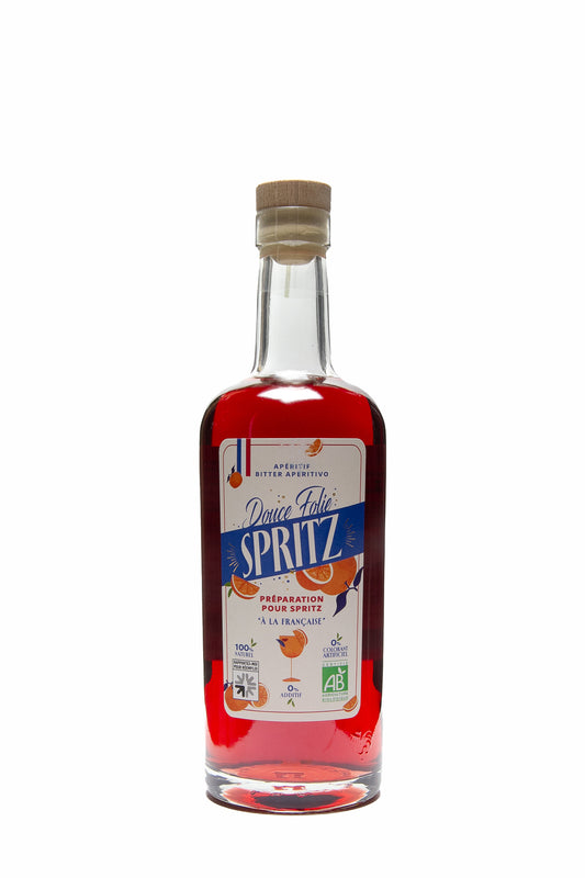 Distiloire - Douce Folie Spritz