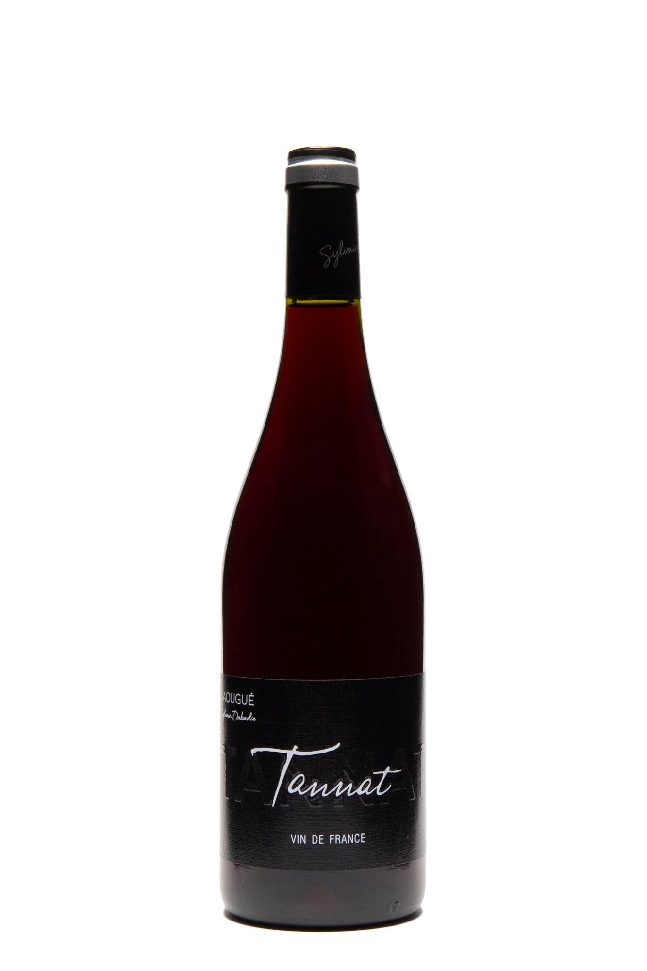 Laougué - Tannat