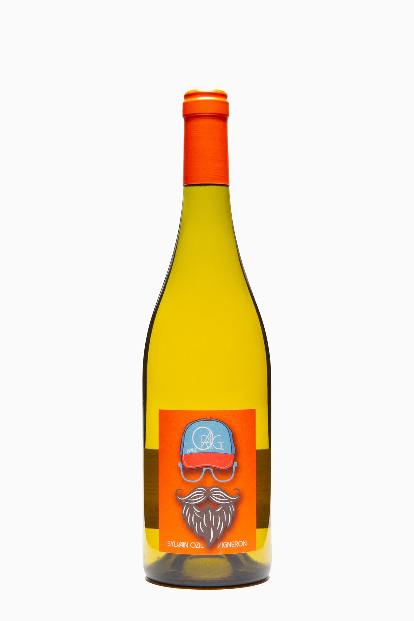 Domaine du Chêne - Orange