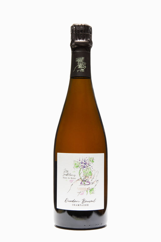 Durdon Bouval - Les Sablons - Brut nature