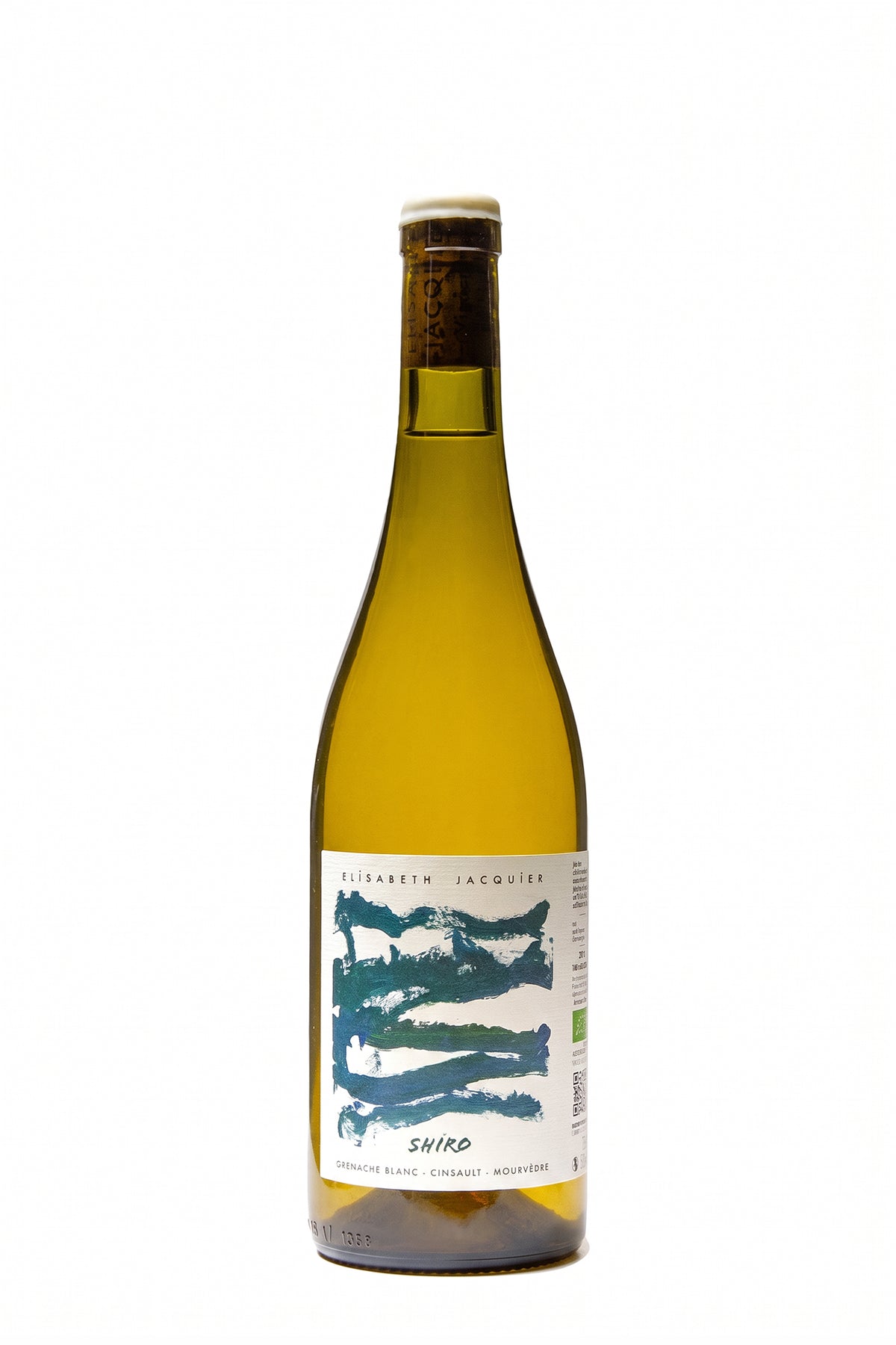 Les Clos d’Elis - Shiro