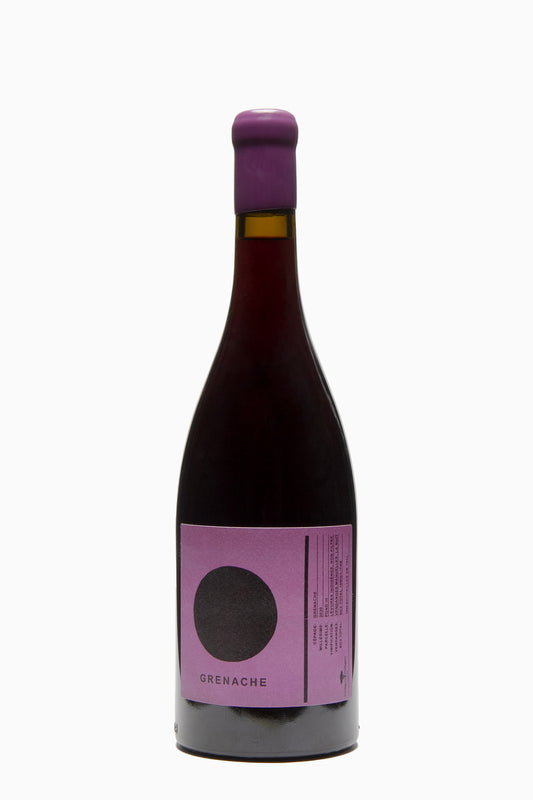 Fondugues-Pradugues - Grenache