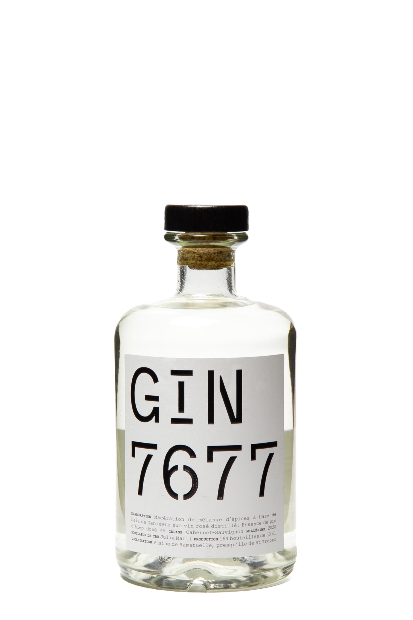 Fondugues Pradugues - Gin