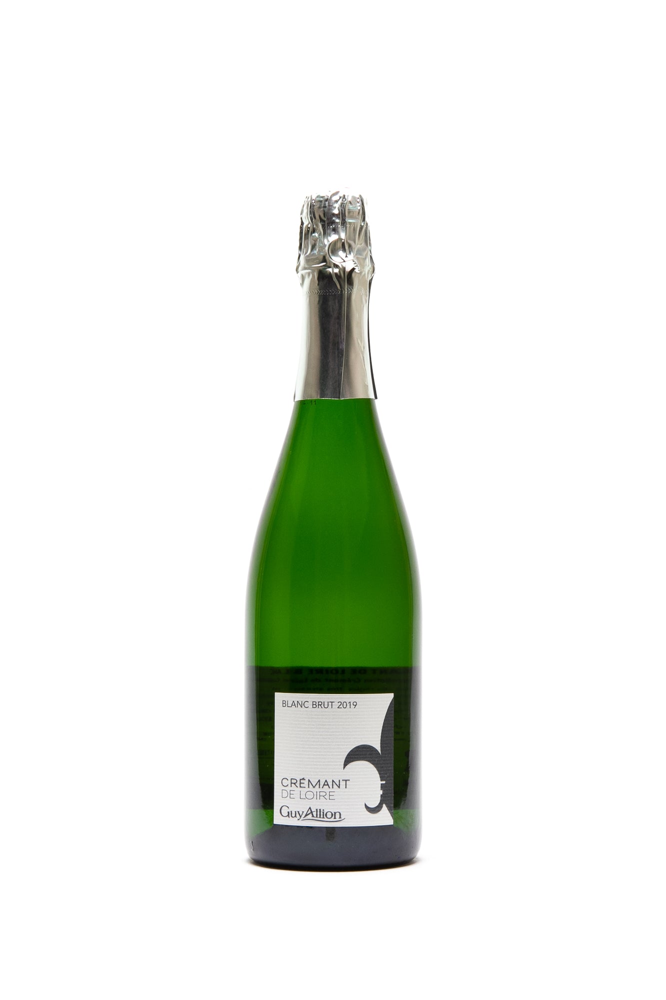 Guy Allion - Crémant de Loire