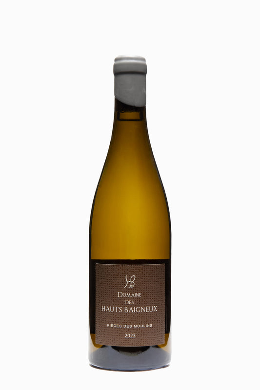 Hauts Baigneux - Pieces des Moulins