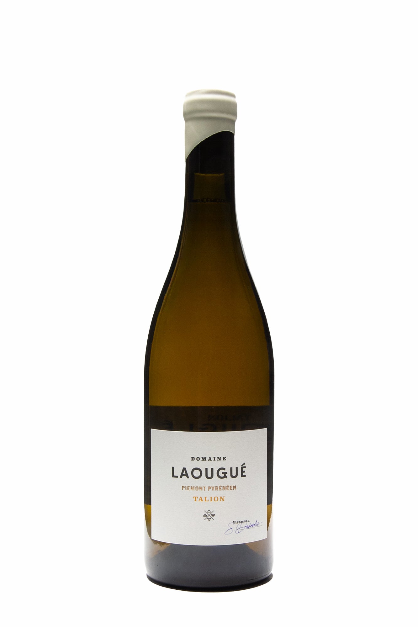 Laougué - Talion