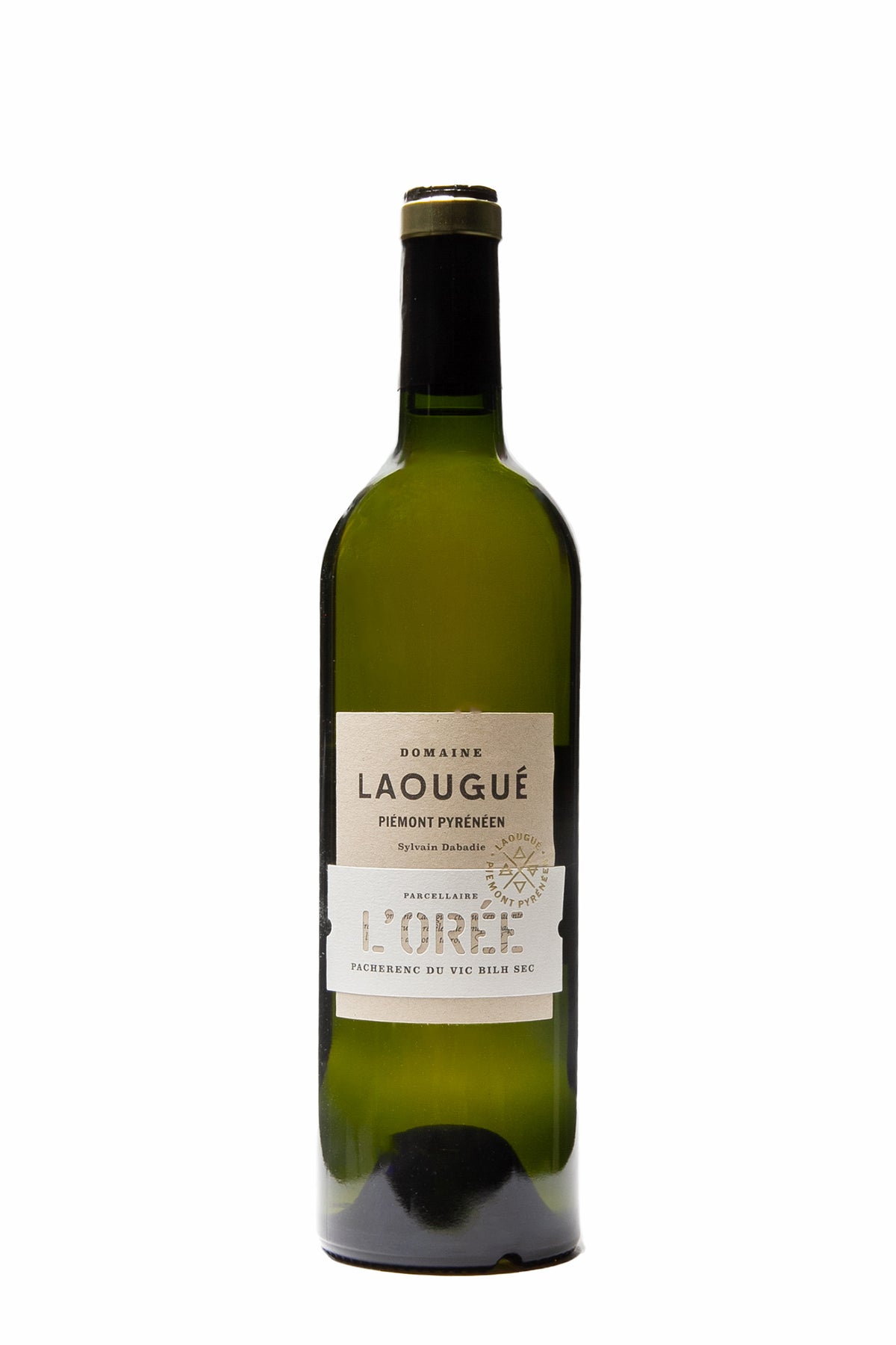 Laougué - L'Orée