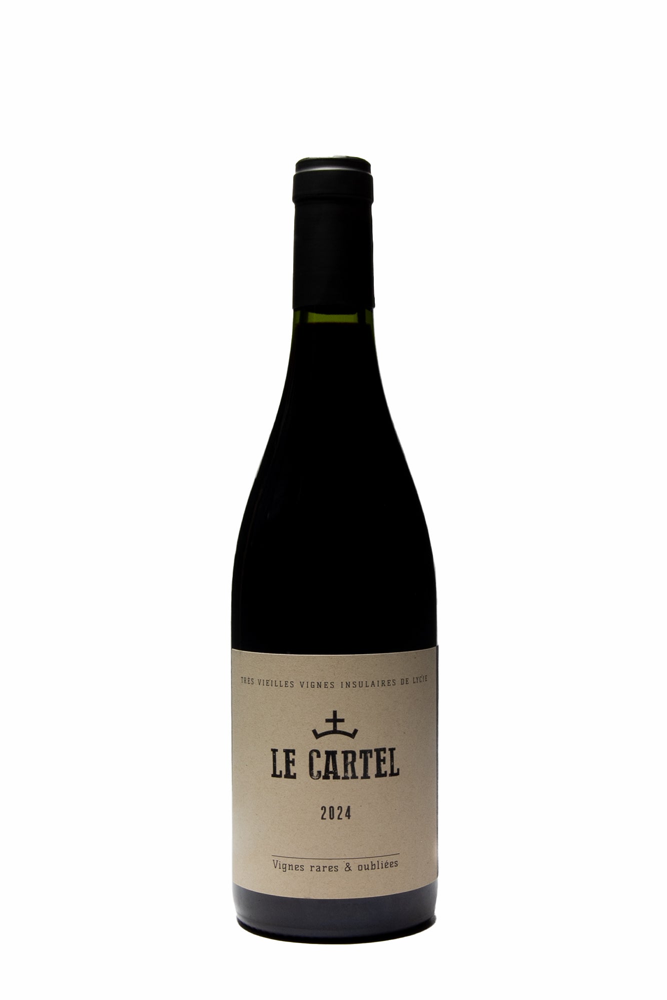 Le Cartel - Vignes rares & oubliées