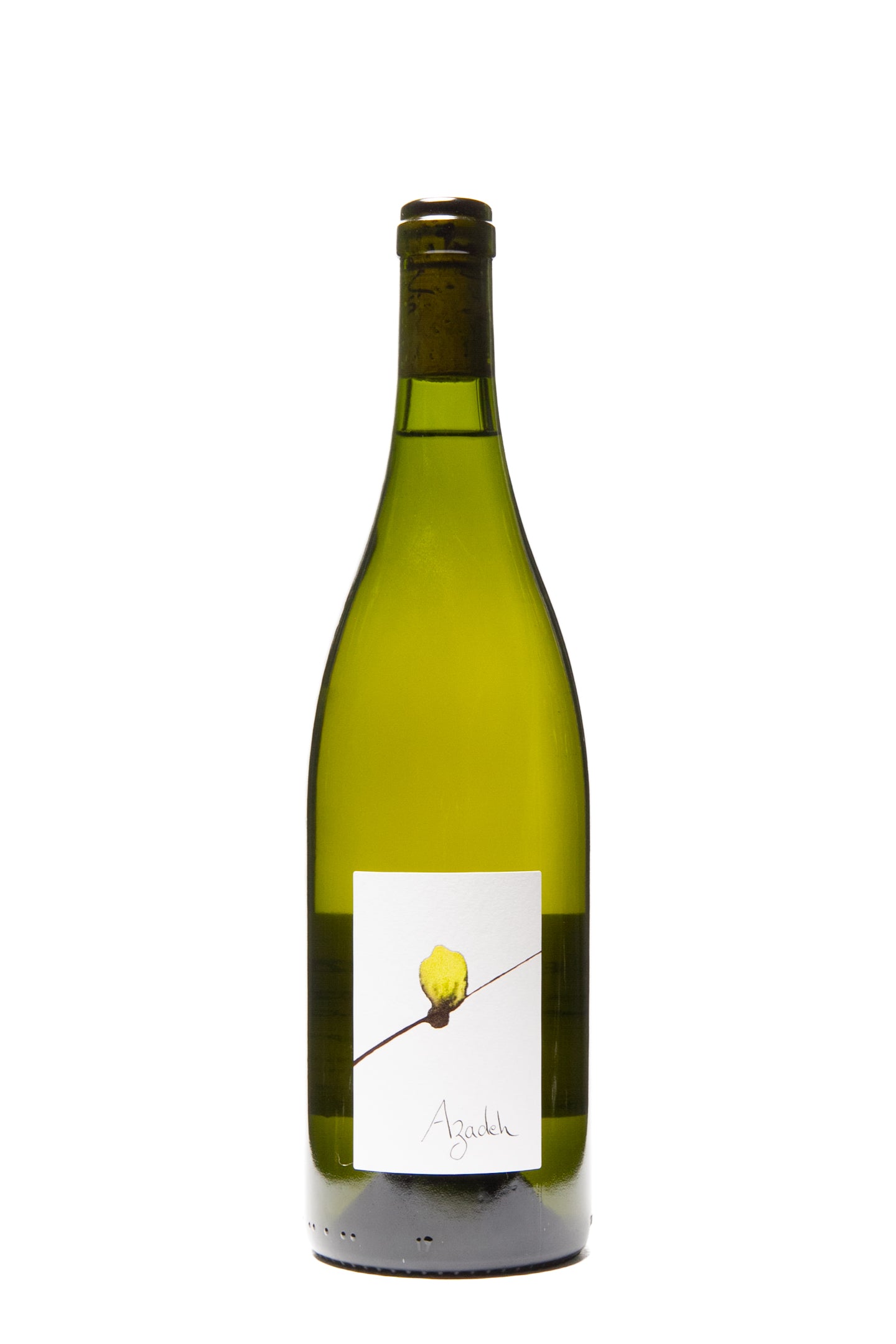 Le Vin des Pauzes - Azadeh