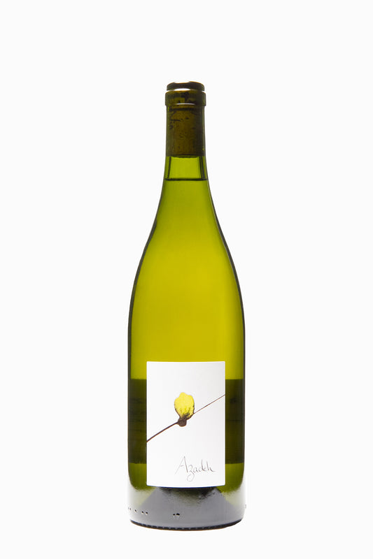 Le Vin des Pauzes - Azadeh