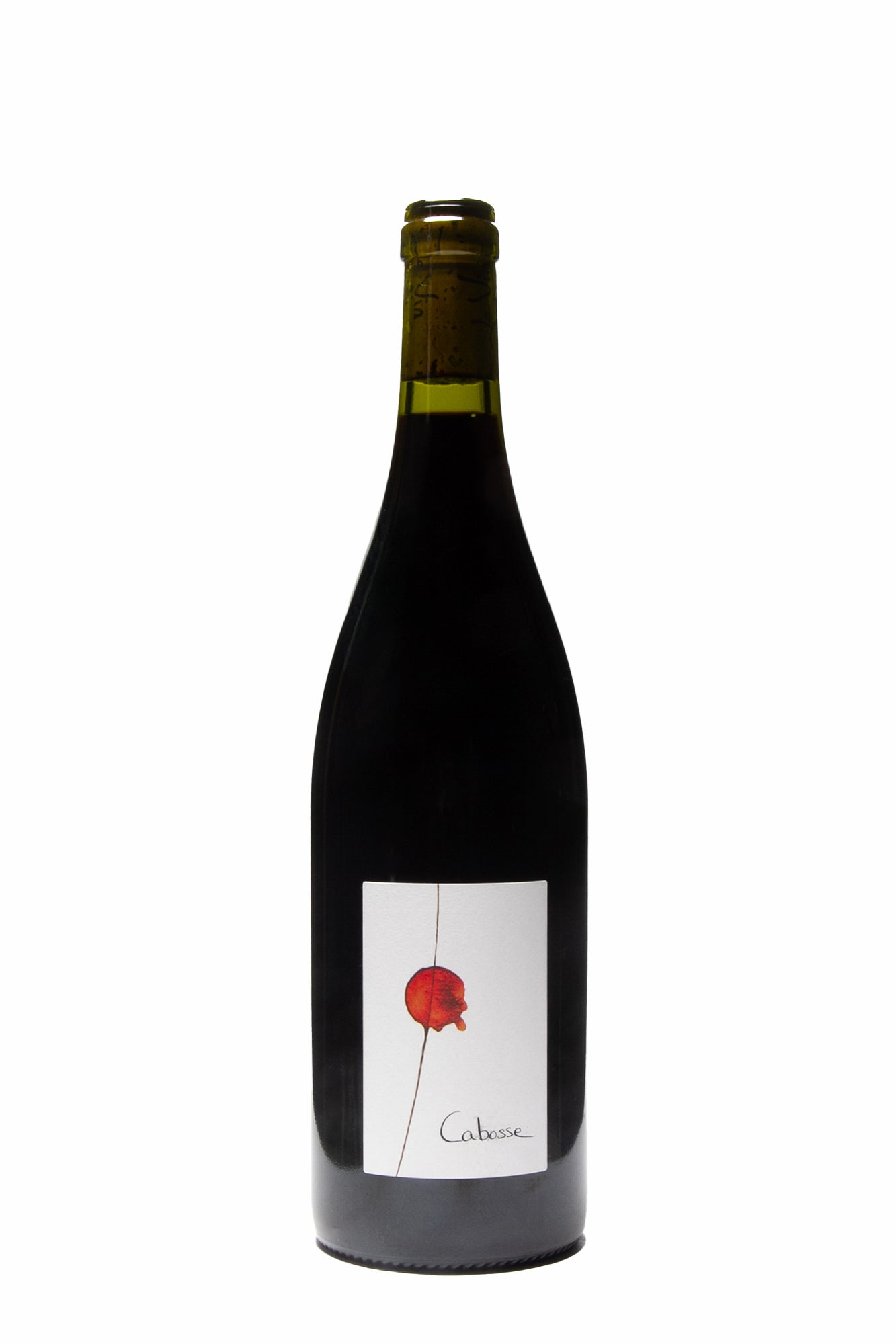 Le Vin des Pauzes - Cabosse