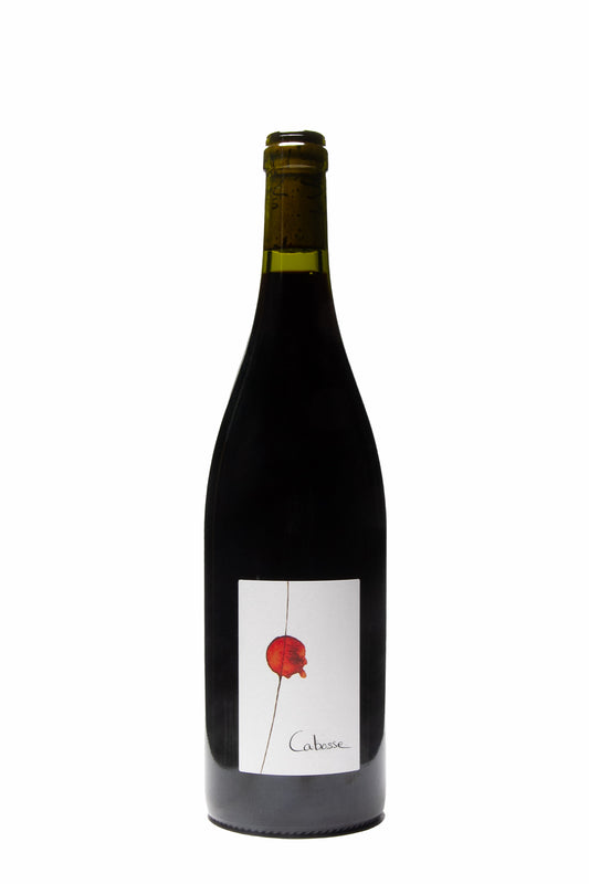 Le Vin des Pauzes - Cabosse