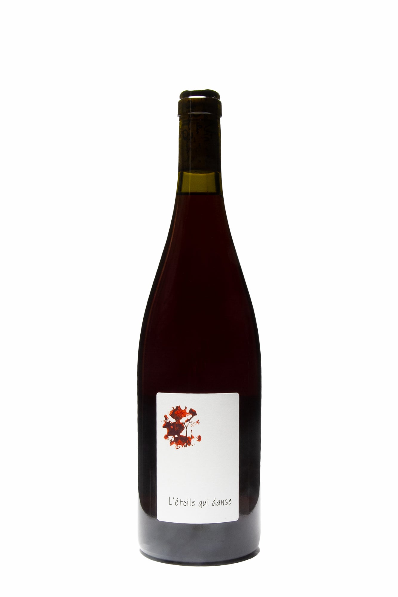 Le Vin des Pauzes - L'étoile qui danse