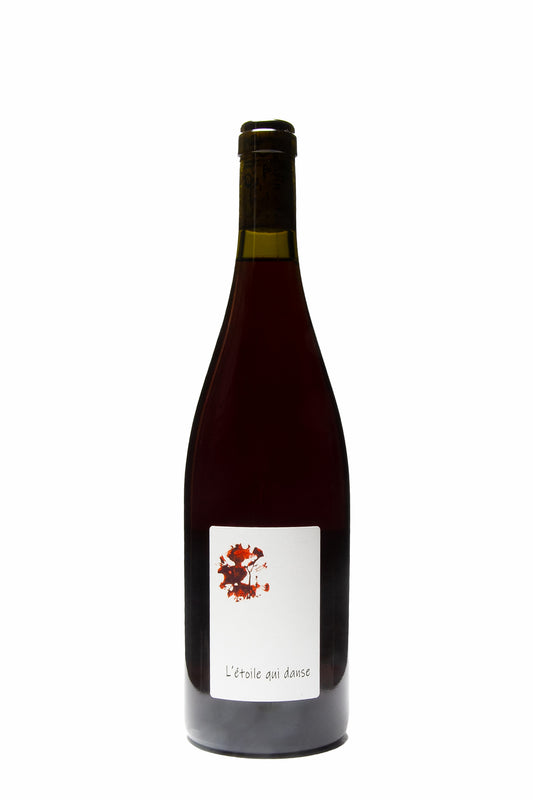 Le Vin des Pauzes - L'étoile qui danse